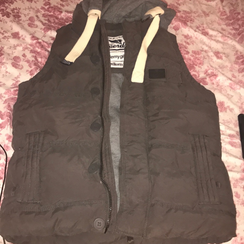 Superdry Winter Vest